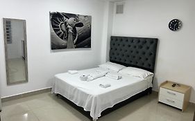 Hotel Orduz Centro Histórico de Cali